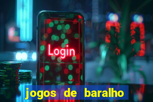 jogos de baralho para 3